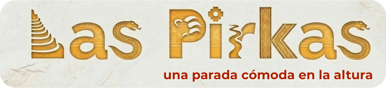 Logo oficial Las Pirkas
